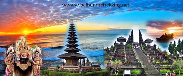 Tempat Wisata Di Bali